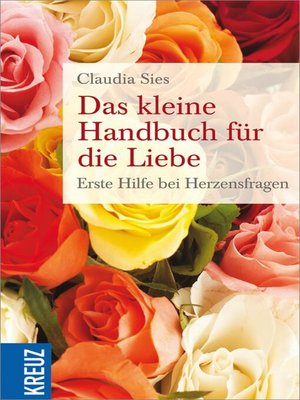 cover image of Das kleine Handbuch für die Liebe